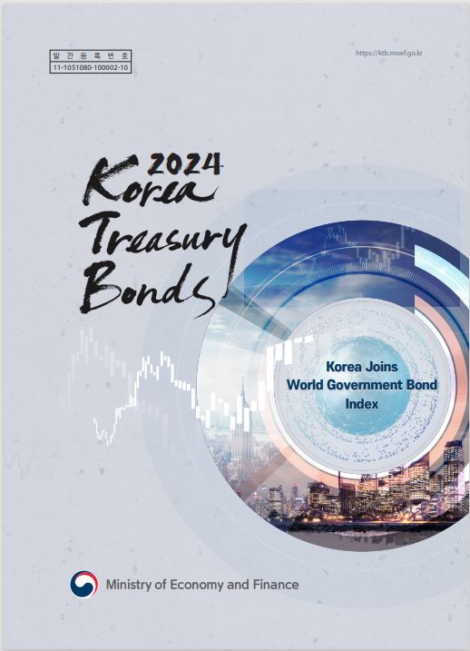Korea Treasury Bonds, 2024